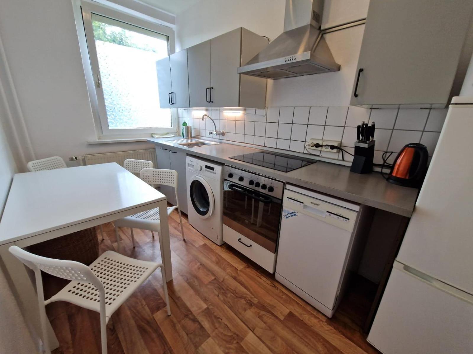 Schoene 3 Schlafzimmer Mit 4 Dopplbetten Appartement