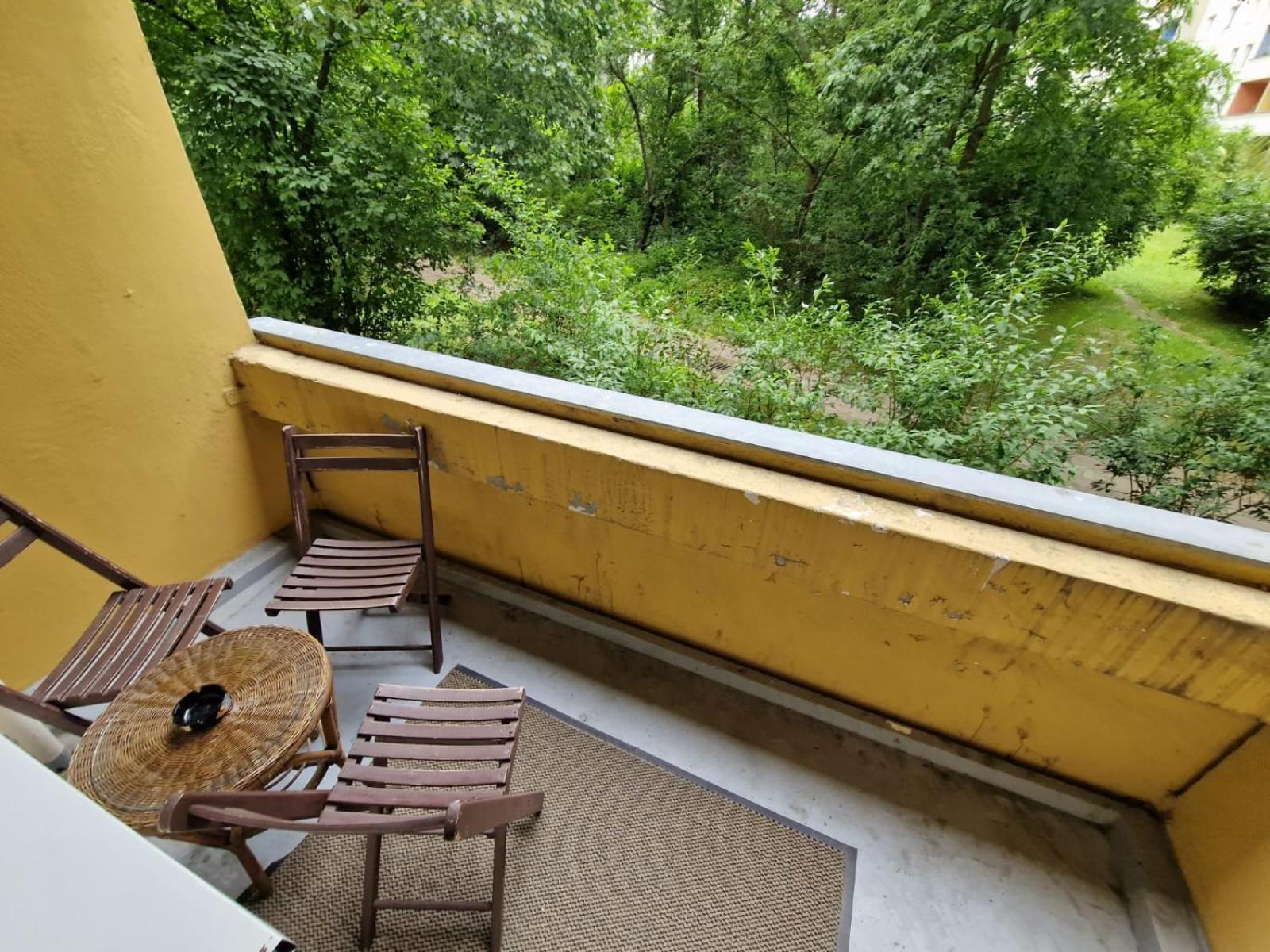 Schoene 3 Schlafzimmer Mit 4 Dopplbetten Appartement